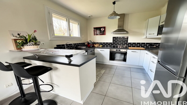 Ma-Cabane - Vente Maison Balma, 129 m²