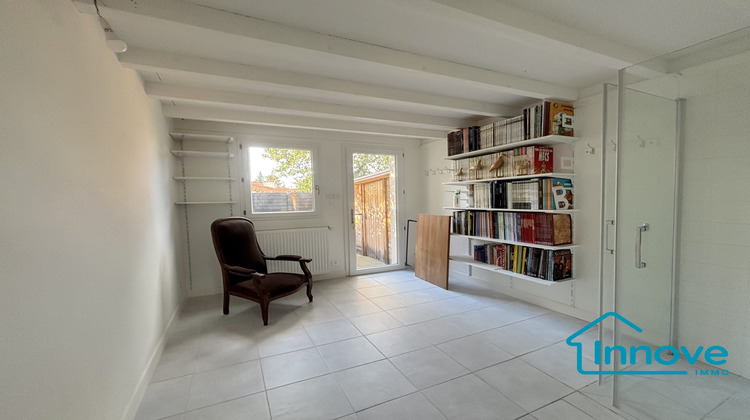 Ma-Cabane - Vente Maison Balma, 170 m²