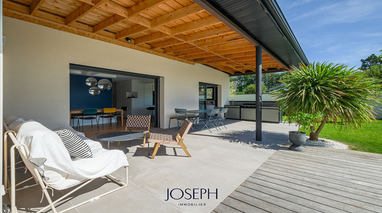 Ma-Cabane - Vente Maison BALMA, 222 m²