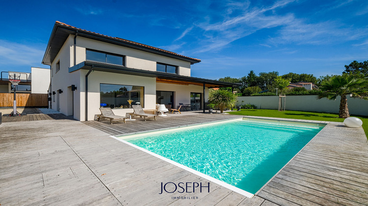 Ma-Cabane - Vente Maison BALMA, 222 m²