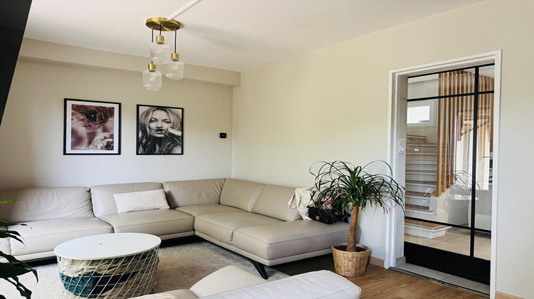 Ma-Cabane - Vente Maison BALMA, 120 m²