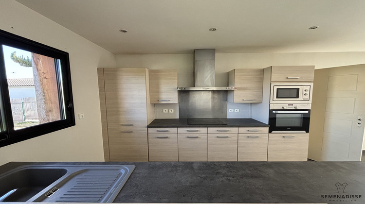 Ma-Cabane - Vente Maison Balma, 100 m²