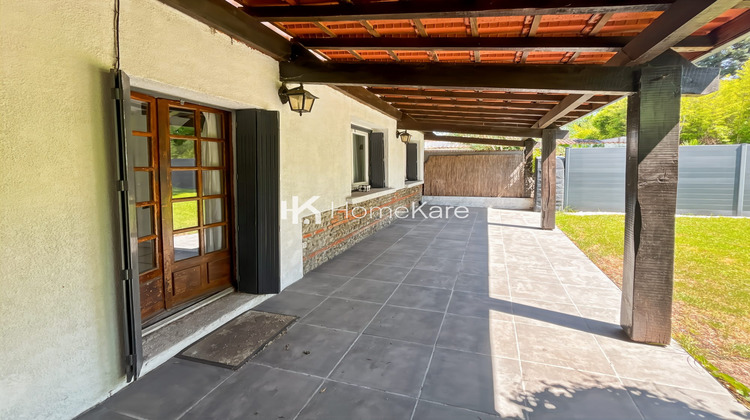 Ma-Cabane - Vente Maison Balma, 165 m²