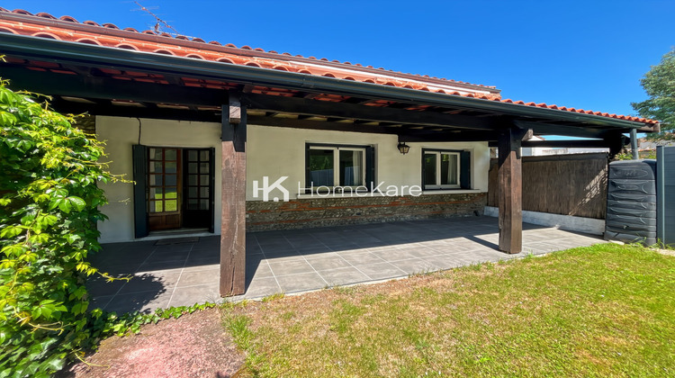 Ma-Cabane - Vente Maison Balma, 165 m²