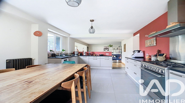 Ma-Cabane - Vente Maison Balma, 198 m²