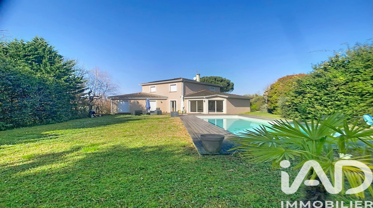 Ma-Cabane - Vente Maison Balma, 224 m²