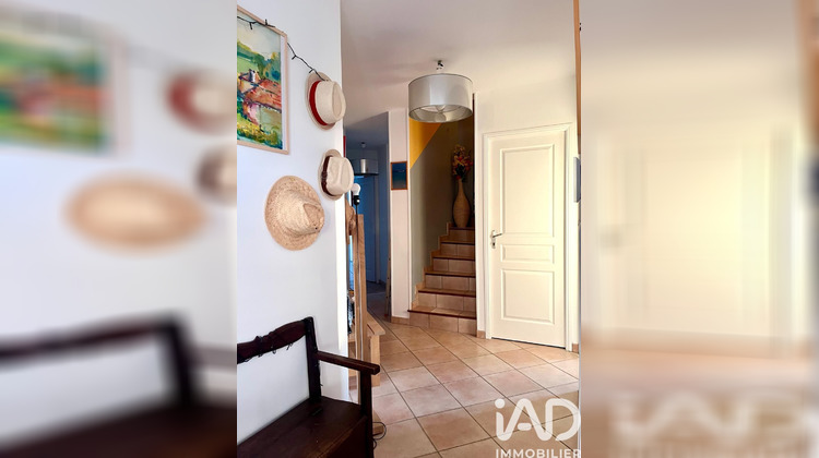 Ma-Cabane - Vente Maison Balma, 224 m²