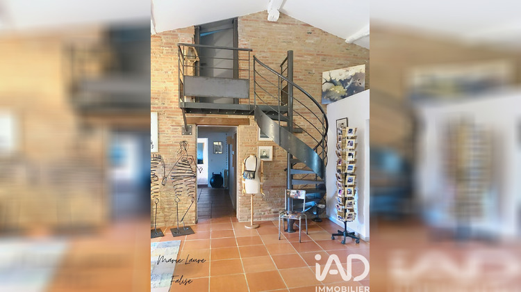 Ma-Cabane - Vente Maison Balma, 282 m²