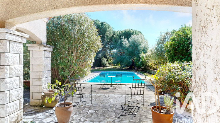 Ma-Cabane - Vente Maison Balma, 300 m²