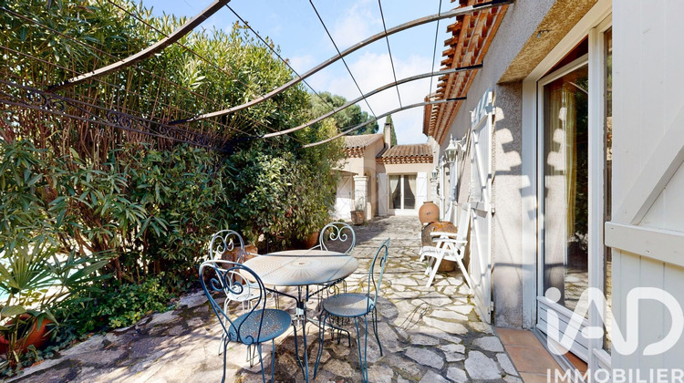 Ma-Cabane - Vente Maison Balma, 300 m²