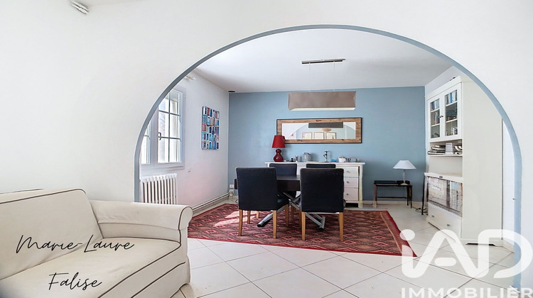 Ma-Cabane - Vente Maison Balma, 170 m²