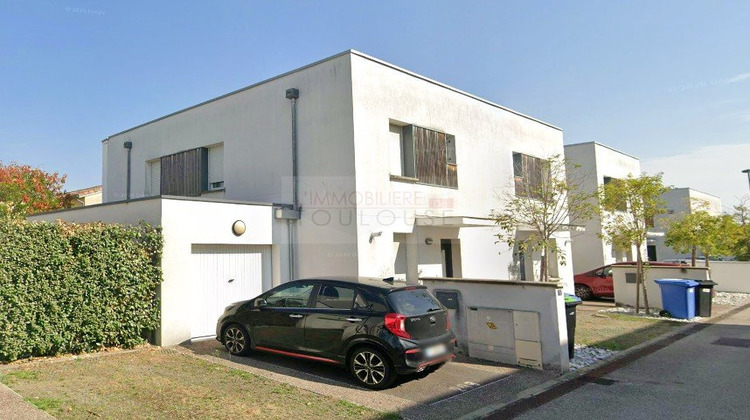 Ma-Cabane - Vente Maison BALMA, 98 m²