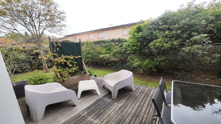 Ma-Cabane - Vente Maison BALMA, 98 m²