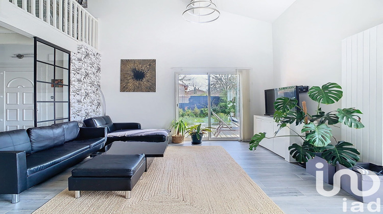 Ma-Cabane - Vente Maison Balma, 116 m²