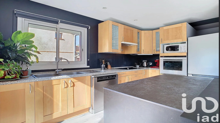 Ma-Cabane - Vente Maison Balma, 116 m²