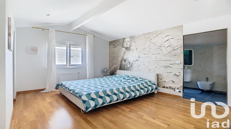 Ma-Cabane - Vente Maison Balma, 116 m²
