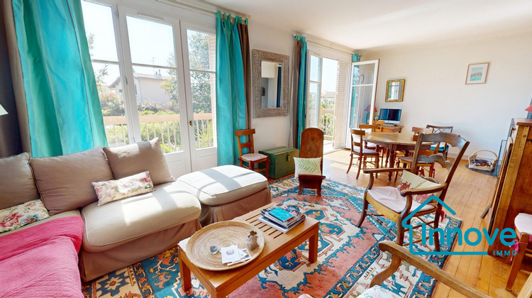 Ma-Cabane - Vente Maison Balma, 182 m²