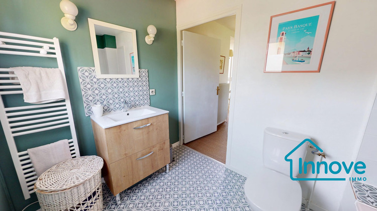 Ma-Cabane - Vente Maison Balma, 182 m²