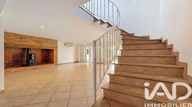 Ma-Cabane - Vente Maison Balma, 207 m²