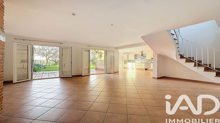 Ma-Cabane - Vente Maison Balma, 207 m²
