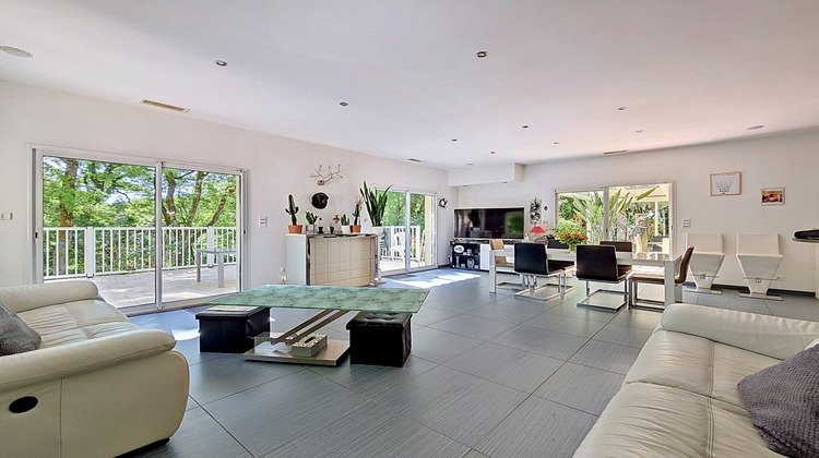 Ma-Cabane - Vente Maison Balma, 134 m²