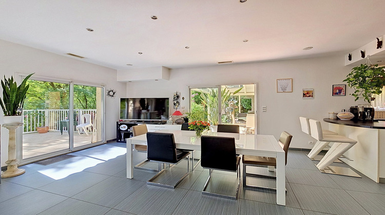 Ma-Cabane - Vente Maison Balma, 134 m²