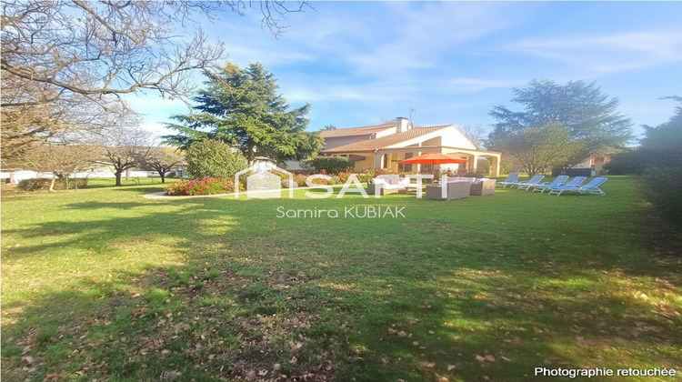 Ma-Cabane - Vente Maison Balma, 145 m²