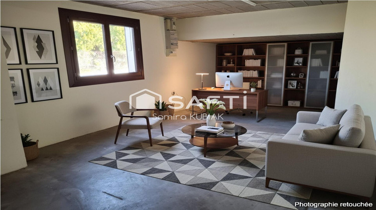 Ma-Cabane - Vente Maison Balma, 145 m²