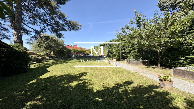 Ma-Cabane - Vente Maison Balma, 149 m²
