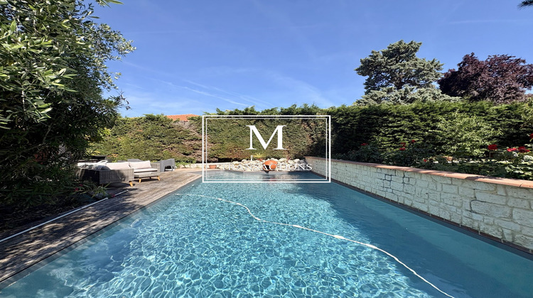 Ma-Cabane - Vente Maison Balma, 149 m²