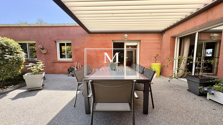 Ma-Cabane - Vente Maison Balma, 149 m²