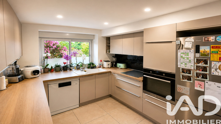 Ma-Cabane - Vente Maison Balma, 120 m²