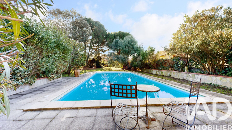 Ma-Cabane - Vente Maison Balma, 340 m²