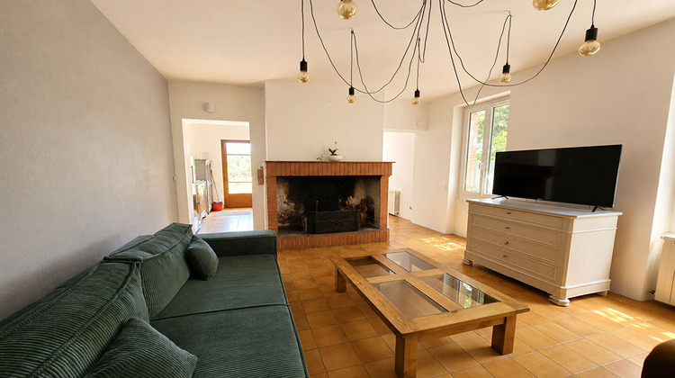 Ma-Cabane - Vente Maison BALMA, 139 m²