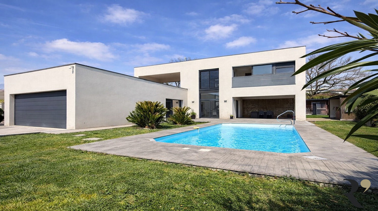 Ma-Cabane - Vente Maison BALMA, 134 m²