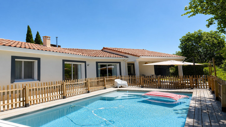 Ma-Cabane - Vente Maison Balma, 140 m²