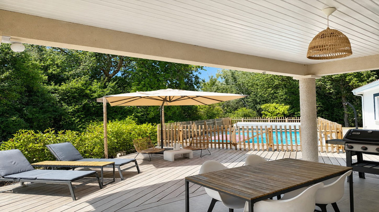 Ma-Cabane - Vente Maison Balma, 140 m²