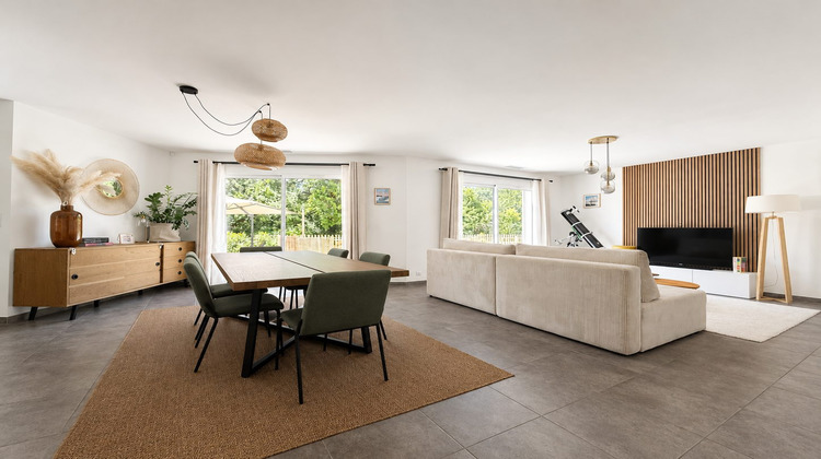 Ma-Cabane - Vente Maison Balma, 140 m²