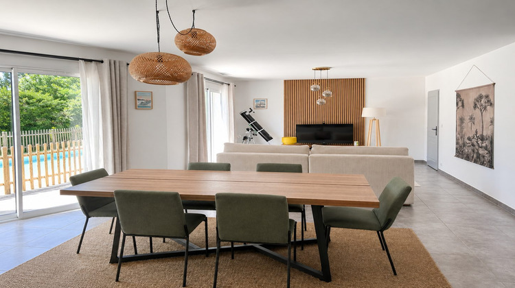Ma-Cabane - Vente Maison Balma, 140 m²