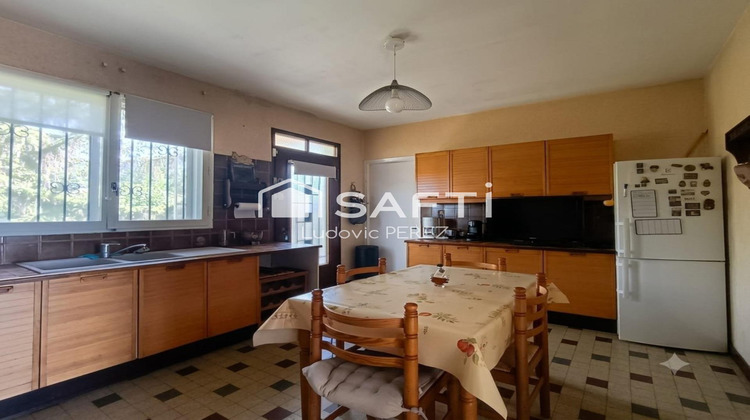 Ma-Cabane - Vente Maison Balma, 216 m²