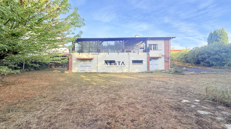 Ma-Cabane - Vente Maison Balma, 143 m²