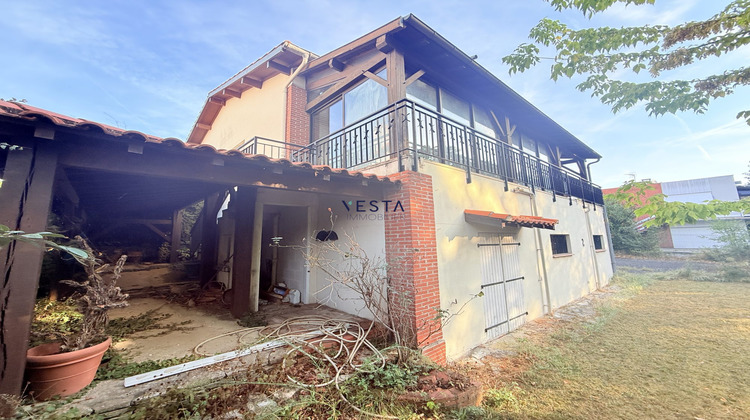 Ma-Cabane - Vente Maison Balma, 143 m²