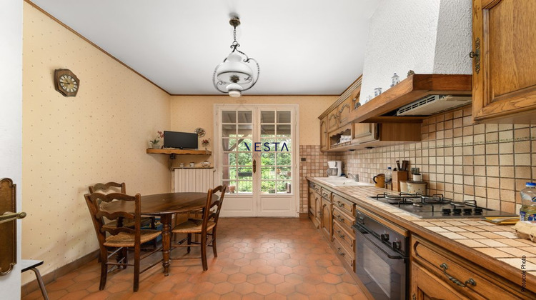 Ma-Cabane - Vente Maison Balma, 143 m²
