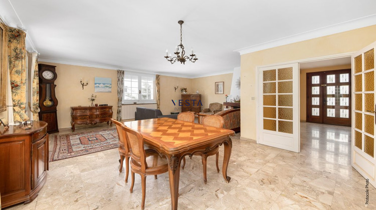 Ma-Cabane - Vente Maison Balma, 143 m²