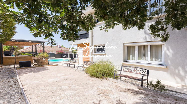 Ma-Cabane - Vente Maison Balma, 180 m²