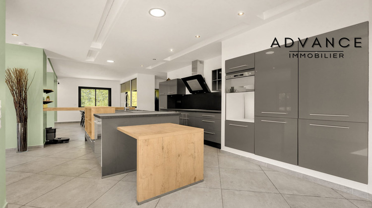 Ma-Cabane - Vente Maison Balma, 306 m²