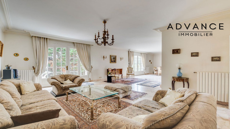 Ma-Cabane - Vente Maison Balma, 280 m²