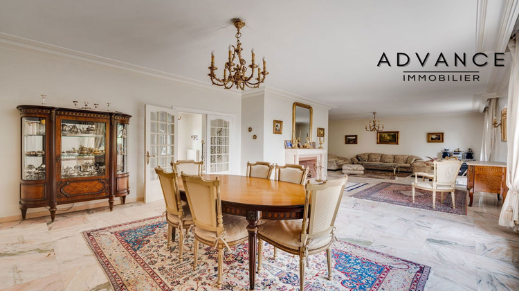 Ma-Cabane - Vente Maison Balma, 280 m²