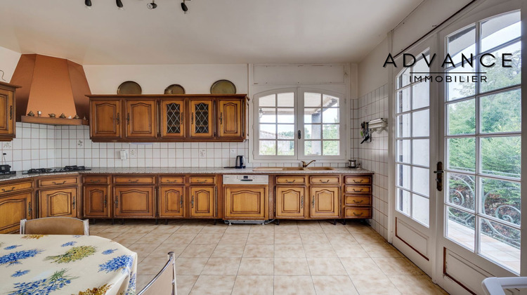 Ma-Cabane - Vente Maison Balma, 280 m²