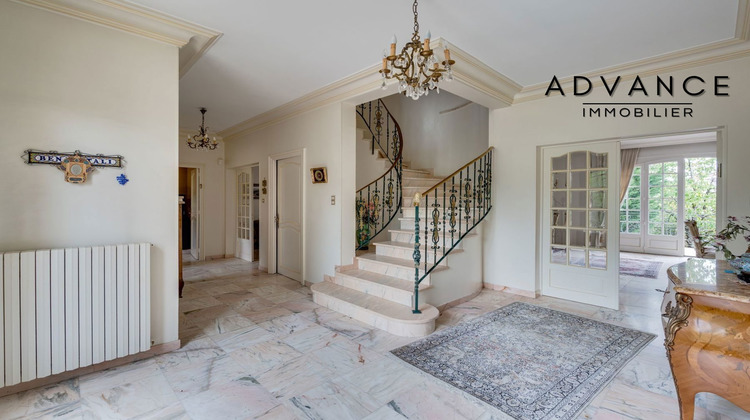 Ma-Cabane - Vente Maison Balma, 280 m²